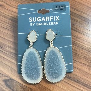 BaubleBar Jewelry - Sugar Fix by Baublebar Earrings BaubleBar Jewelry - Sugar Fix by Baublebar Earrings
